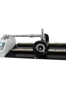 ANJ-500扭矩扳手检定仪全屏显示 扭矩扳手检定仪高精度传感器