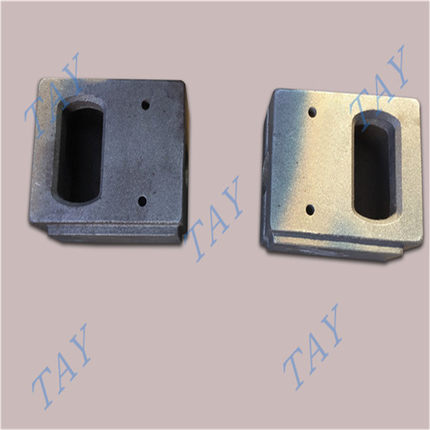 供应欧美45尺/48尺/53尺集装箱角件 多种尺寸