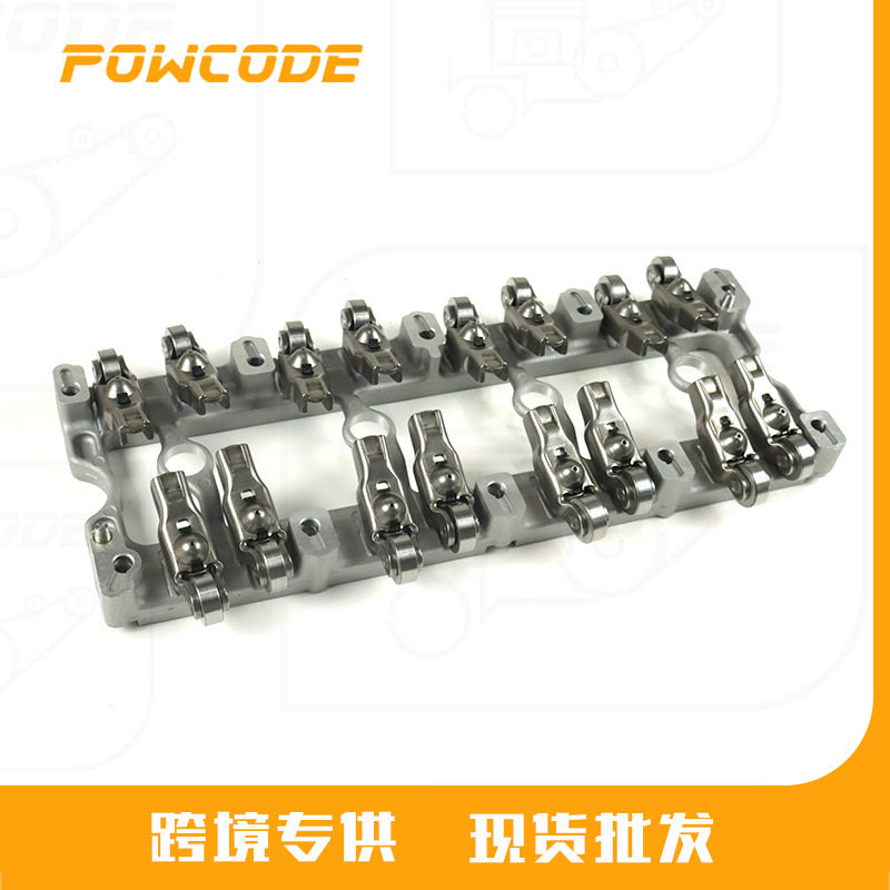 适用于雪铁龙标致2.4发动机气门摇臂支架总成