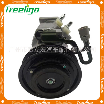 丰田CAMRY2.42002-2006Highlander2001-2007压缩机447220车载