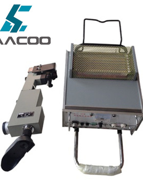 WKX-5便携式看谱镜 金属元素分析光谱仪 验钢镜不锈钢合金分析仪