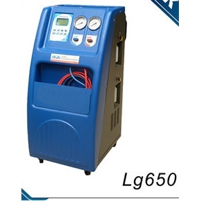 冷媒回收加注机