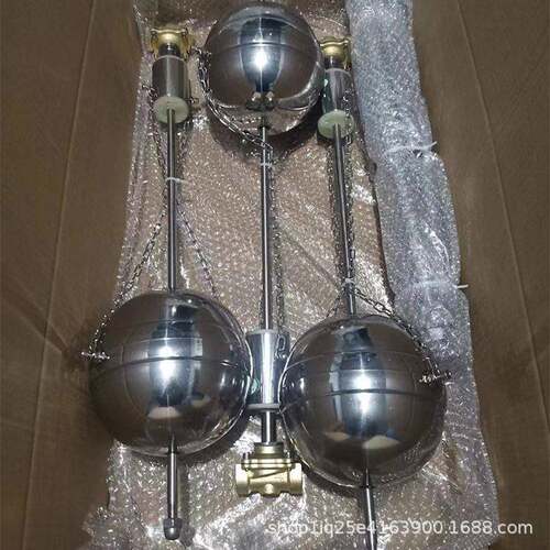 FYK20无源式风泵控制器 风动泵自动排水装置 浮球式水位传感器
