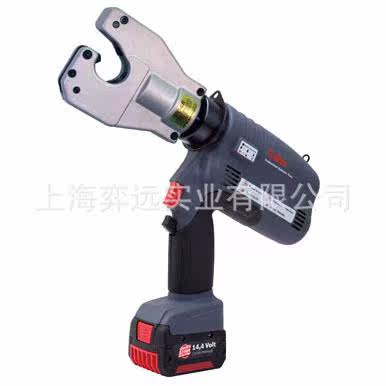 充电式免换模压接机HEC-6锂电池免换模压接机LEC-6压接范围500mcm