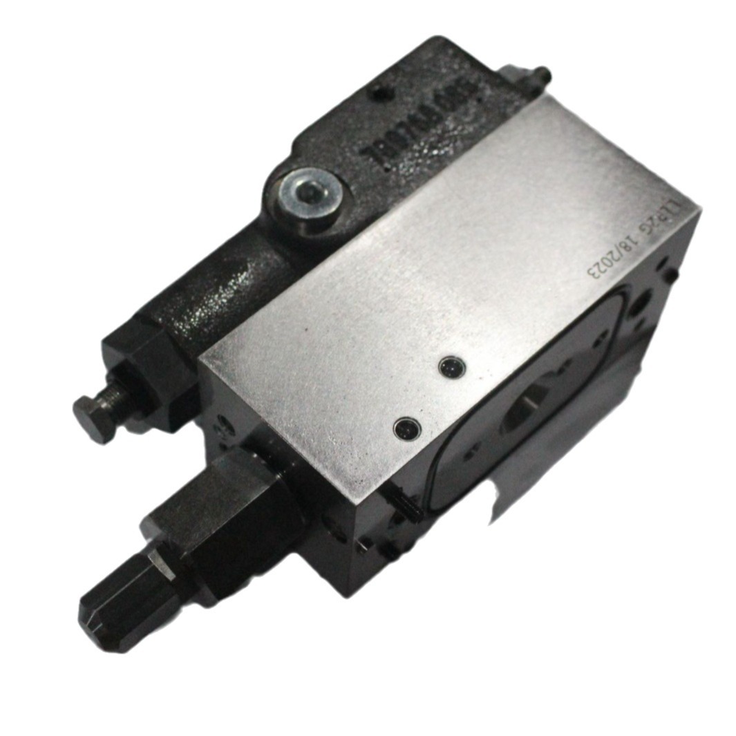 LR2G功率阀科达陶瓷机械液压柱塞泵专用配件耐压耐久耐高温耐高压