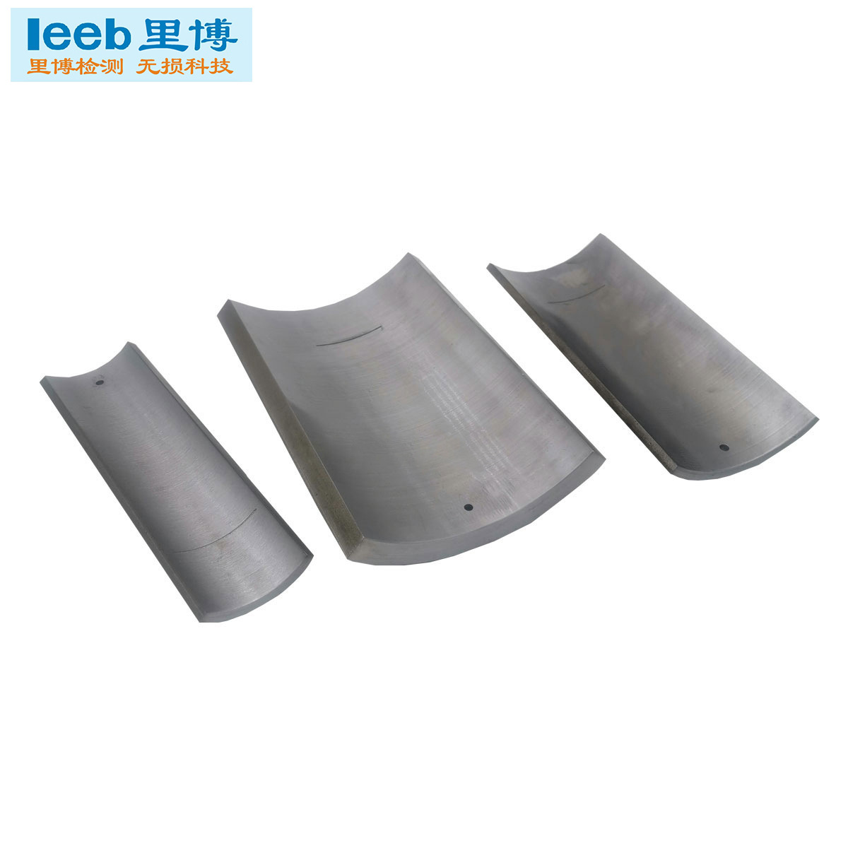 超声波探伤试块RBJ-1 建筑工业行业标准试块JG/T 203-2007