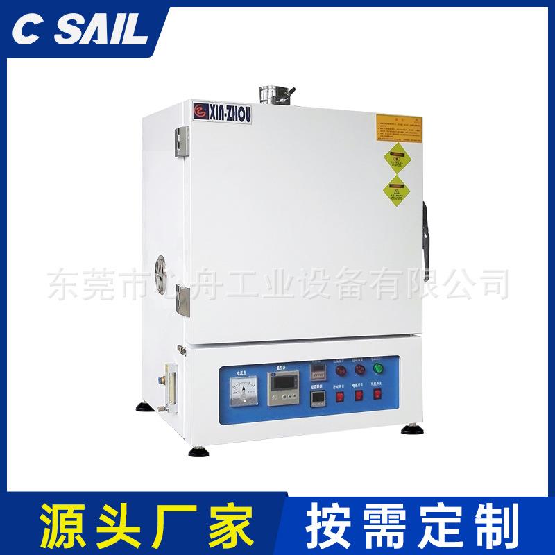 【周年庆大优惠】SCO-1热风循环烘箱 卫浴清洗工业烤箱小型焗炉