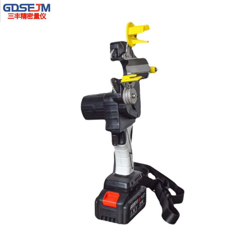 手持式胶布缠绕机锂电池充电式胶带旋转包胶机汽车线束连缠全缠机