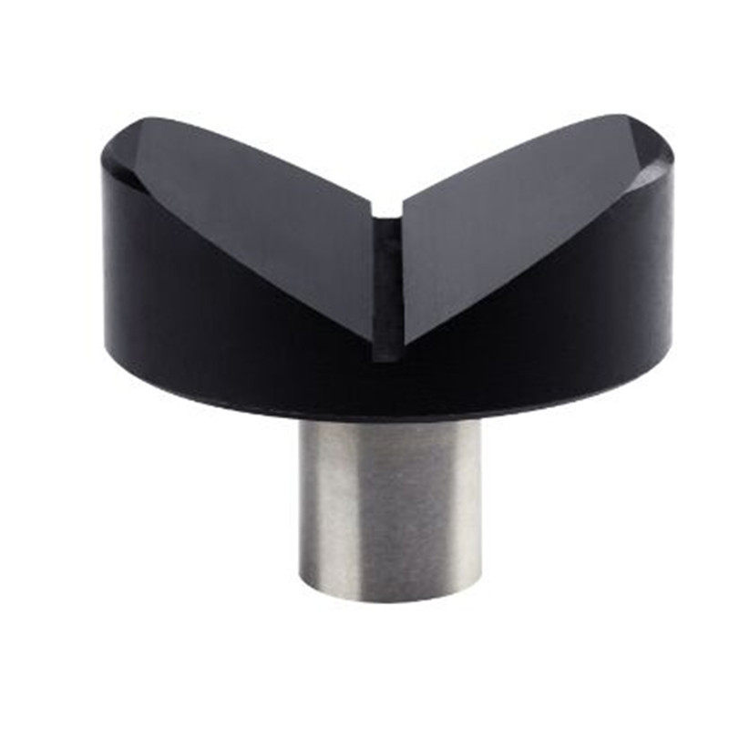 里博仪器维氏显微硬度计配件V型工作台平面工作台硬度计V台