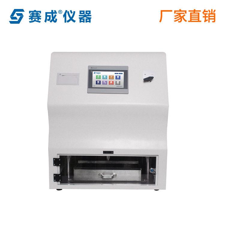 仪器 液态奶包装袋耐压强度测试仪 品输液袋耐内压测试仪