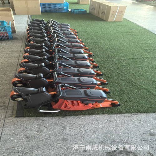 无齿锯砂轮直径≥300mm切割锯套装破拆工具三件套套装