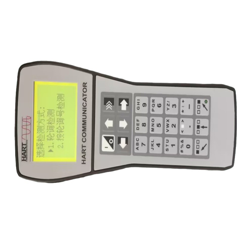 翔宇仪表供应HART375手操器  HART475手操器