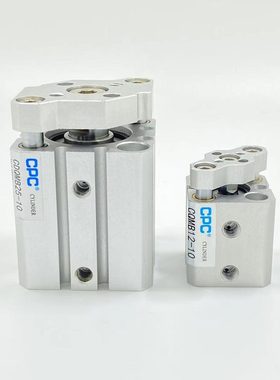 /540三杆 2550QMB MB三CD 45 C PC615 C353Q30轴1020 * 薄气缸型