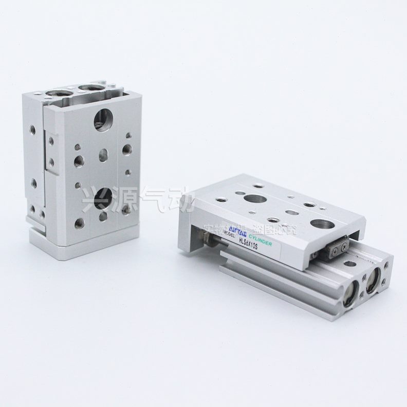 /-精密A308X/750//滑台SH//B108A/2010型亚德客HLS气缸50SLS/40