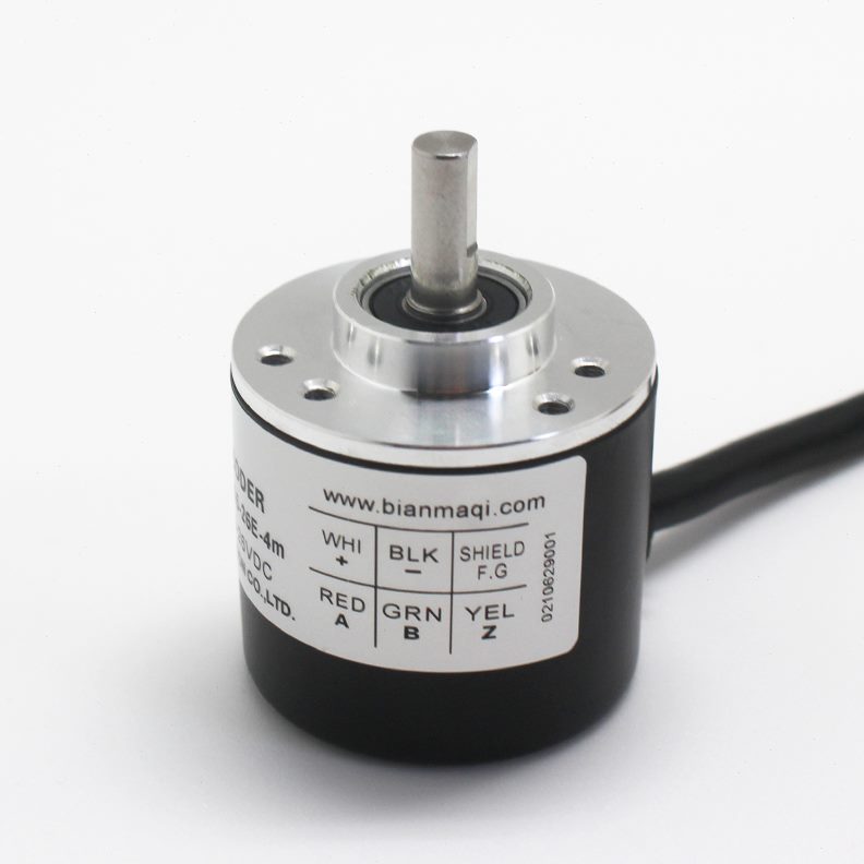 MBM-0-T0-A-G475G1610.A-B1M-26-4编码器1--CH5106-5EE.mCH-全新