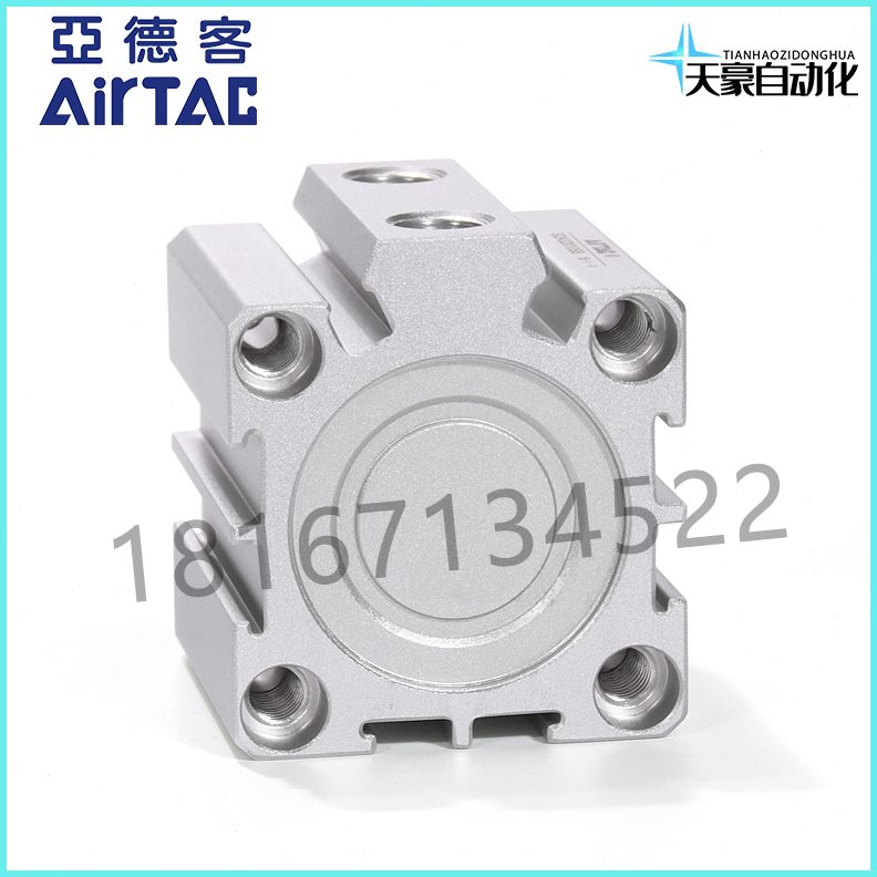 2575///10型/032SD/5-6气缸/A138/薄2004010SB1650/-/亚德客-2-20