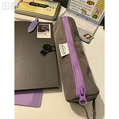 店初中上大v明治he高七ins容量22大学生线简约笔袋商45seicndw创
