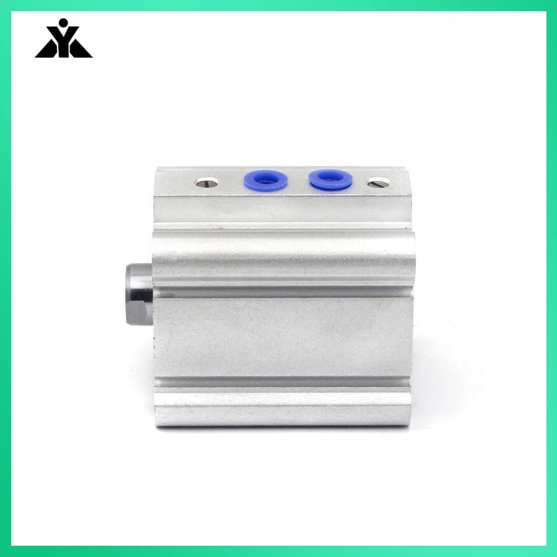 A6气缸缓冲美RD6QB-75薄QB-3气樱RD-63-RQ30-503A6R型--- Q100403