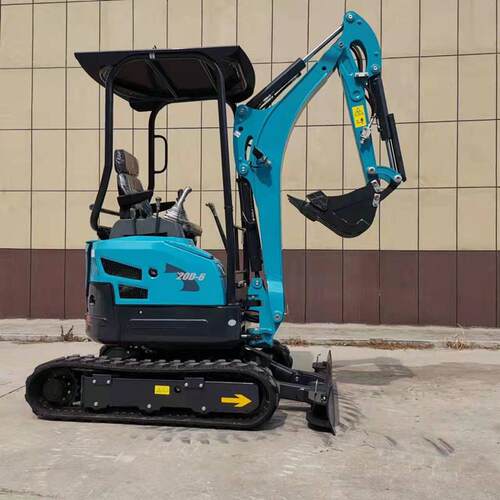农用微型机多少钱多功能微挖机价格微型破碎机厂家工程微型机优惠