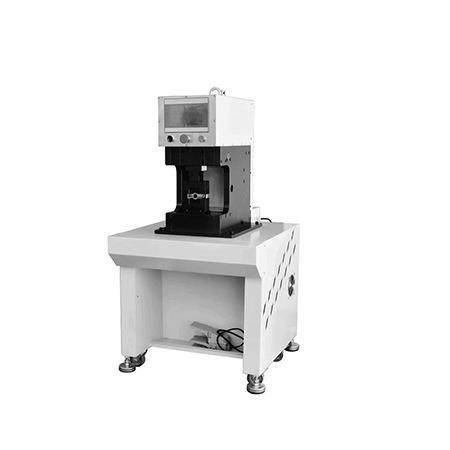 30T气动伺服液压端子机50T铜鼻子散粒压接机四边六边免换模液压机