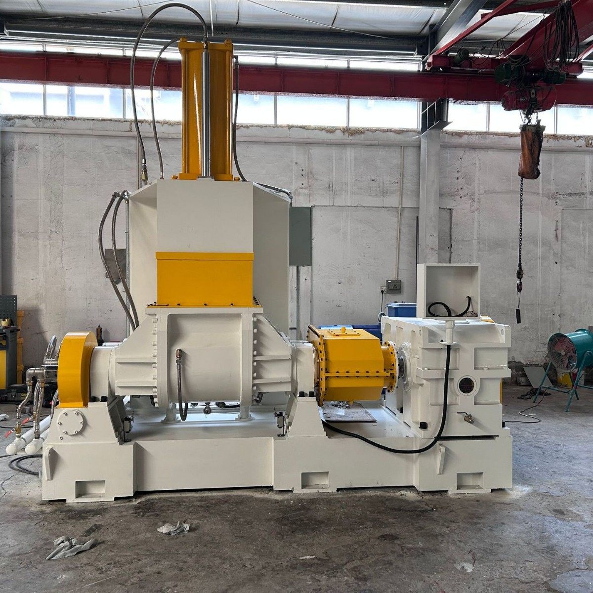 供应卓胜机械 密炼机，翻滚密炼机1L2L3L5L10L20L55L75L密炼机