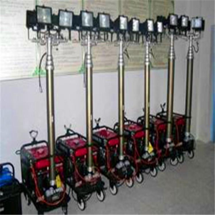 供应TYZM500W*4 工程应急移动照明车 源厂直供实惠耐用
