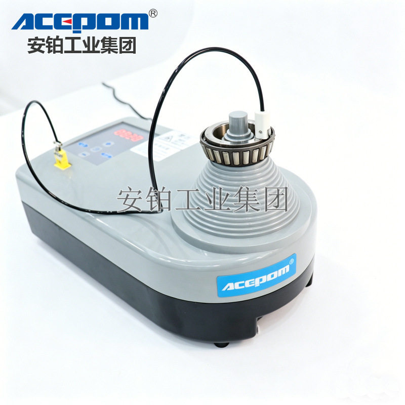 安铂轴承感应加热器SM28-2.0/DCL-T宝塔式电路板凸轮轴机器人装配