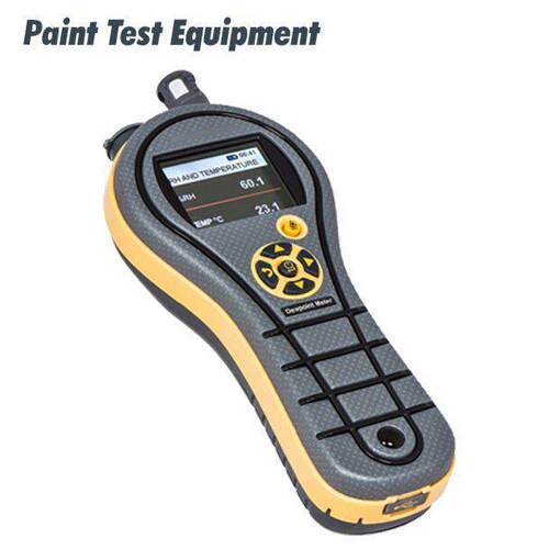 H4001露点仪 英国 Paint Test Equipment精度便携式露点仪H4001