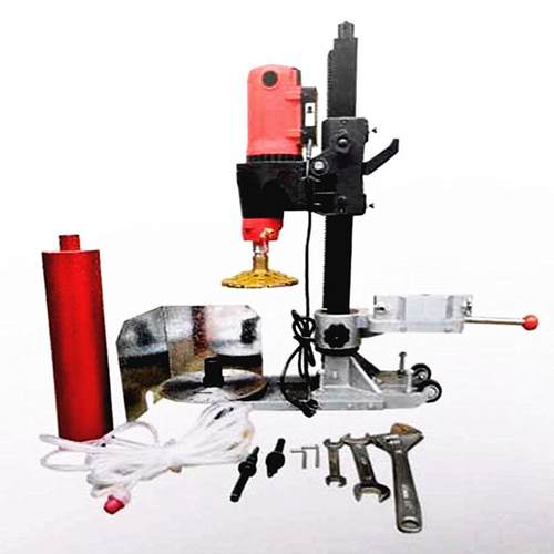 供应HZ15型多功能混凝土取样机 水钻机 源厂直供实惠耐用