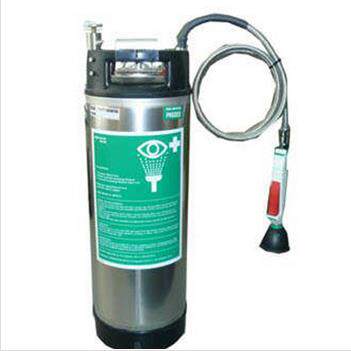 QXX-1强酸碱洗消器 不锈钢洗消器 气动酸碱洗消器 质量保证