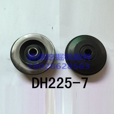 挖掘机配件 斗山大宇DH225-7 225-9发动机机脚胶 机爪垫,五金/工具,其他机械五金,淘宝优惠券,粉丝福利购,淘宝优惠卷