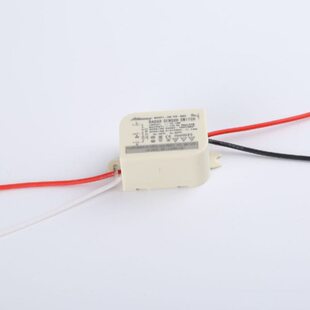 感应开关雷达DC感应灯控制器LED广告灯箱及微波12V楼道灯条微波