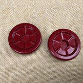 阳大后板闪光20红叉6 饰盖A平叉天盖子60 0D20Y 昴螺丝装