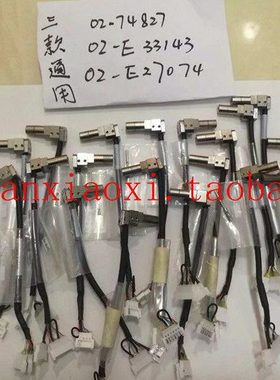 02-74827 02-E33143 02-E27074 02-91366 08888-0771-000-01