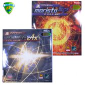 生乒乓球美Nit莫里史特胶SP伊藤OAXRakST颗粒t尼塔库诚MOu胶皮套I