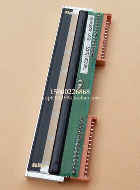 +/电子秤打印头com头 08360 加密托 利L+E多打印头0B8036 /00R38