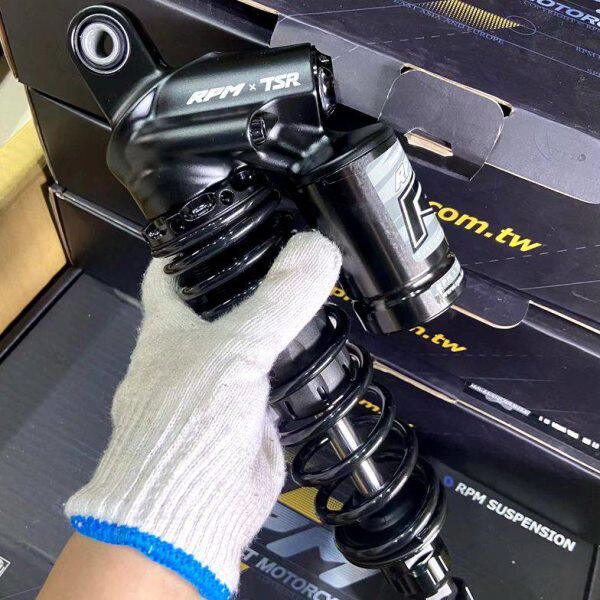 rt50避震器40x1rp台湾 3xmax 雷霆30距rnmac  孔0 巡弋 f后减震
