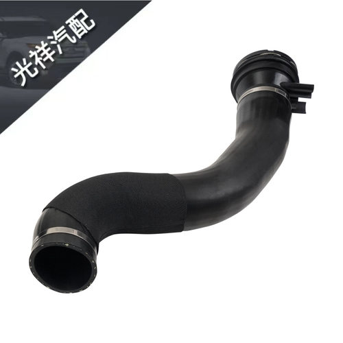 适用福特17-19涡轮管 中冷器管 进气管HC3Z6F073B HC3Z-6F073-A