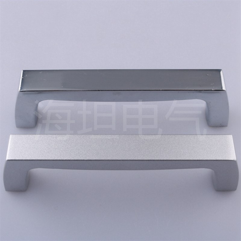 LS514-2自动化机械设备门拉手 C配电箱 机箱机柜门把手 抽屉明拉