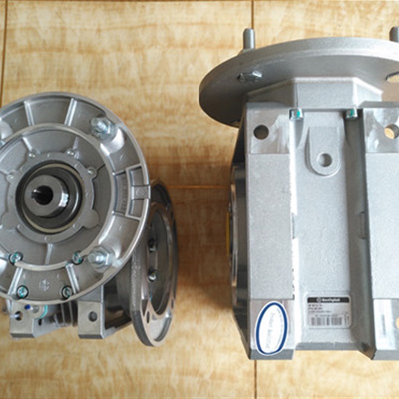 意大利BONFIGLIOnLI减速机 W86P112B14/B5减速机 原装进口减速机