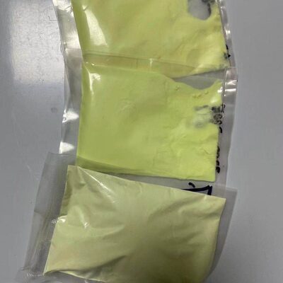 定制长效夜光粉 稀土自发光涂料粉末 慧海高亮黄绿光发光粉