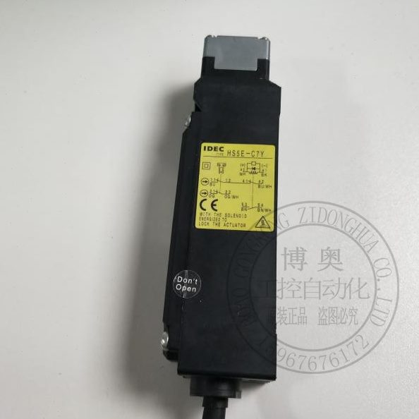 S5ID5Y G7EY 开关G4 DCH 安全门SF4原装7Y 和泉EH7现货Y FEA47C-