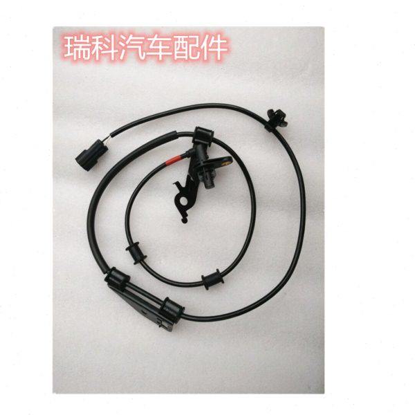 原厂奇瑞瑞虎 E3 A3瑞虎3 ABS车轮传感器 瑞虎5X传感器 ABS传感器