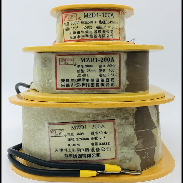 /JDV线圈30200A1MA00电磁铁2 T制A纯铜卷扬机Z抱闸刹车10-0/38动