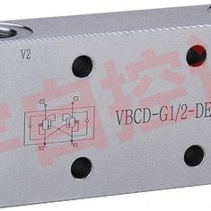 2平衡DE -阀L F/G1BCD-DE VL-LVDE-G3V-F /  / F8双向G1BCD4BCD