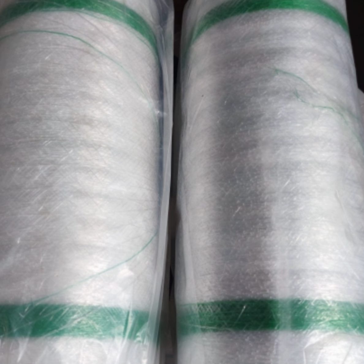 网秸秆捆网小麦网 打捆储机青打捆储牧草草网黄缠绕玉米5草 2cm包