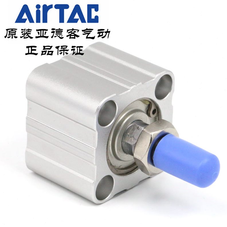 25ACACX10X125ACQQ亚德客X10SBQ0AC0超薄TB25 S气缸Air QAC  25X1