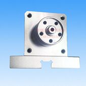 702模CH眼70线切割配件座 庆 庆2鸿上鸿机头机CH上机头