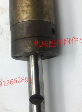 TPX6111B中捷卧式铣镗床T6113镗床2轴油缸（两位）