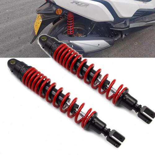 适用三阳JOYMAX九妹宗申赛科龙RT3巡弋300改装件Z300后减震避震器